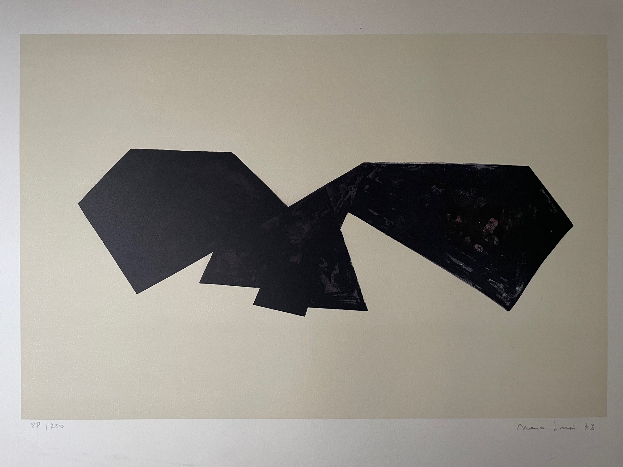 Composition - Xxe École Moderne – Image 1
