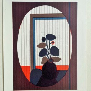 Le Bouquet - Minaux André