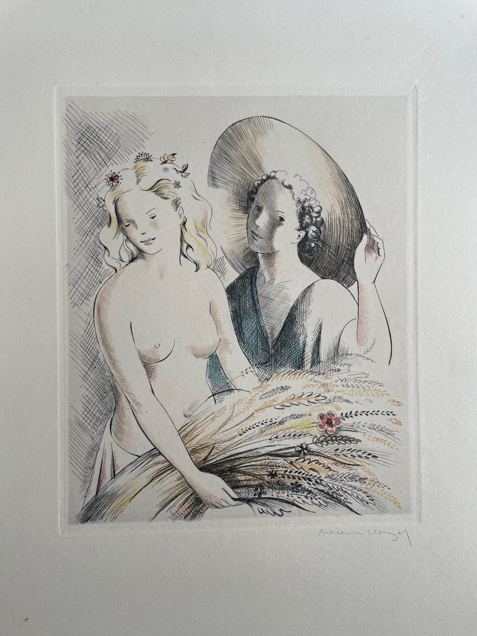 Le Grand Soleil D