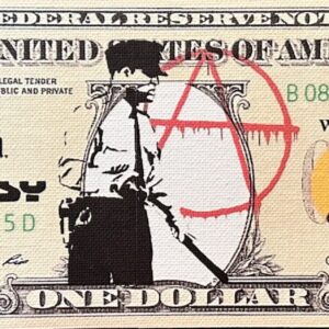 Banksy - Banksy