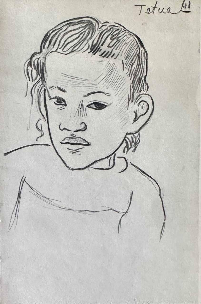 Tahiti - Gauguin Paul – Image 1