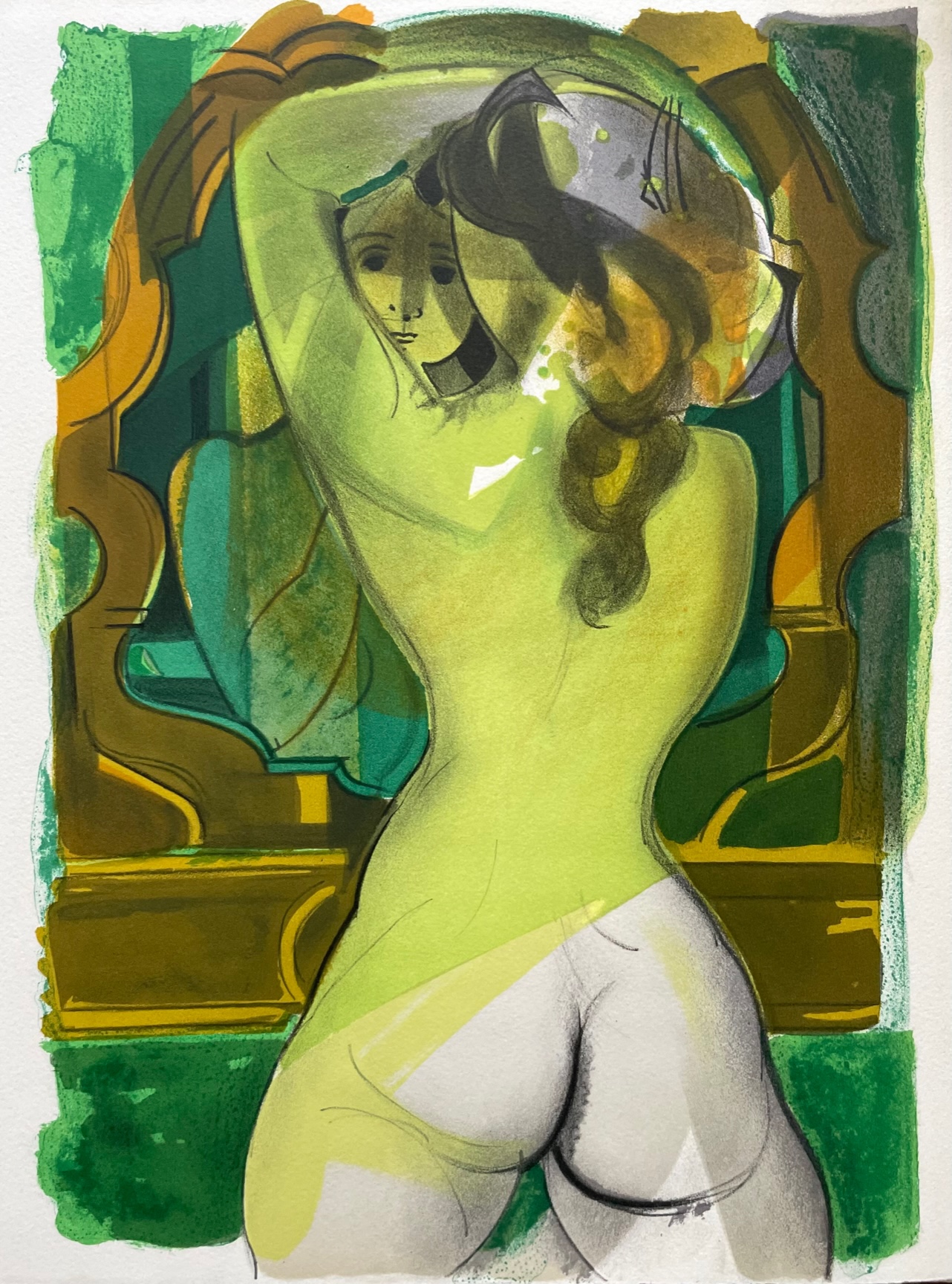 Femmes Nora - Camille Hilaire – Image 1