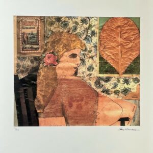 Portrait - Wesselmann Tom