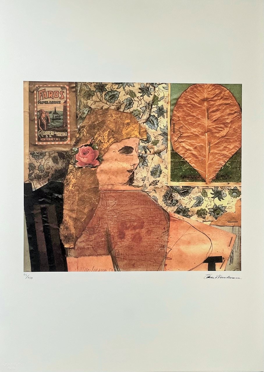 Portrait - Wesselmann Tom – Image 1