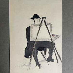 Lempreur - Jacques Villon