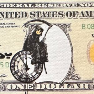 Banksy - Banksy