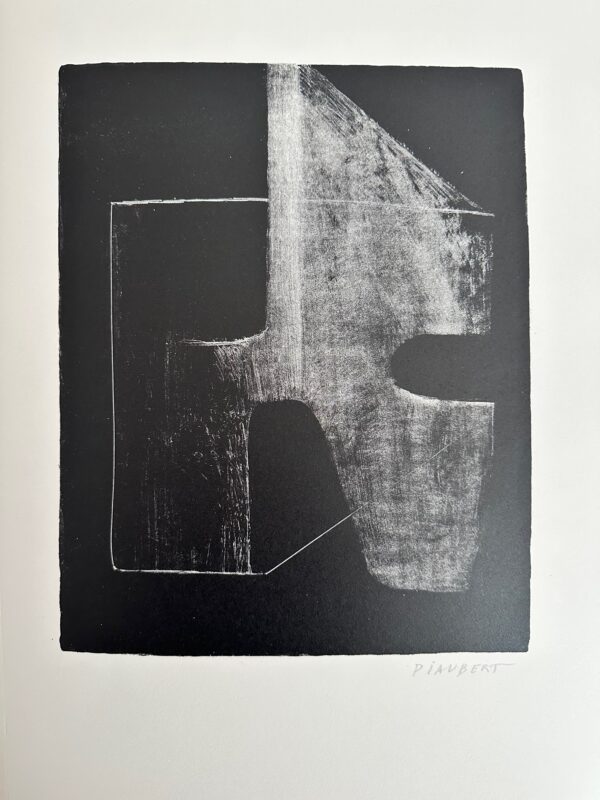 Composition Xxxi - Jean Piaubert