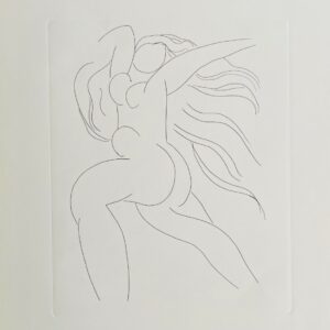 La Danse - Henri Matisse
