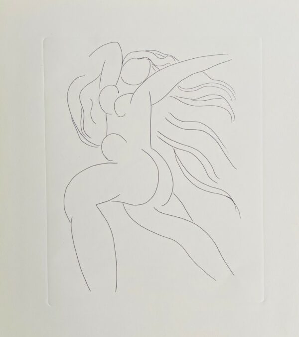 La Danse - Henri Matisse
