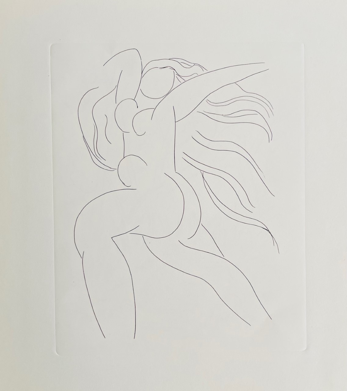 La Danse - Henri Matisse – Image 1