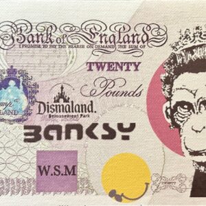 Banksy - Banksy