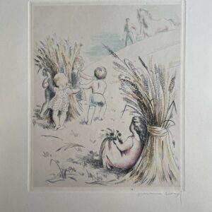 Enfants - Marianne Clouzot