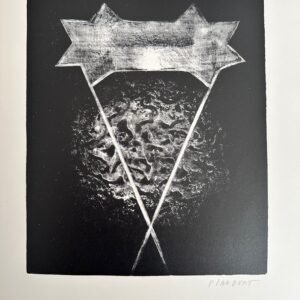 Composition Xxxii - Jean Piaubert