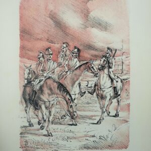 Les Soldats - Marc Dautry