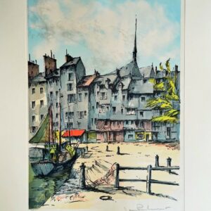 Les Marais - Jean-Pierre Laurent