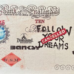 Banksy - Banksy