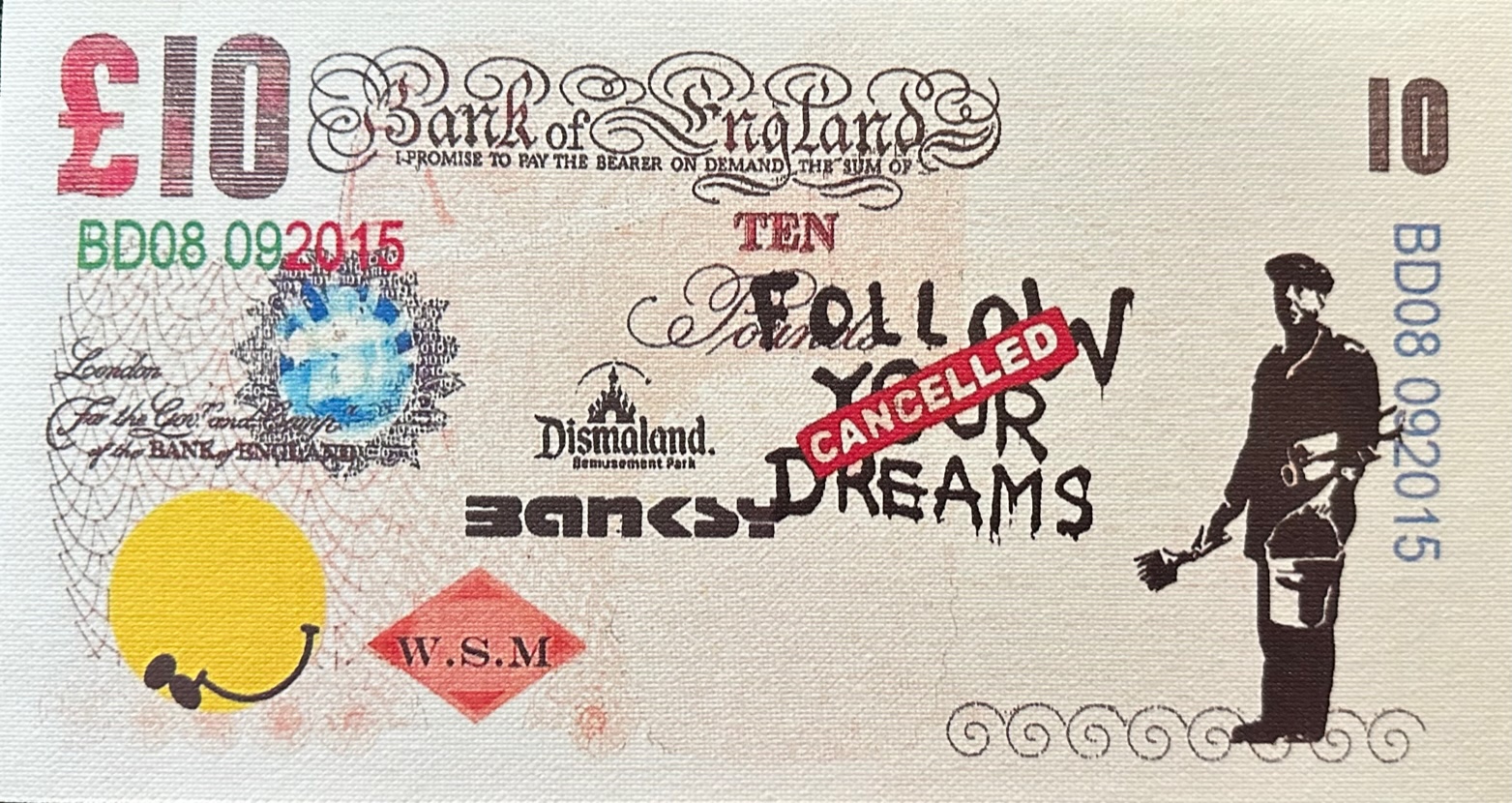 Banksy - Banksy – Image 1