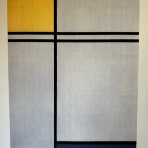 Composition Iv - Mondrian Piet