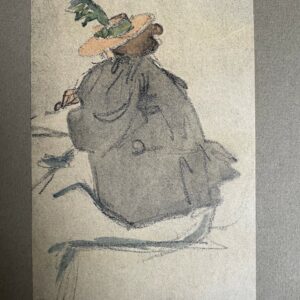 Au D'harcourt - Jacques Villon