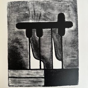 Composition Viii - Jean Piaubert