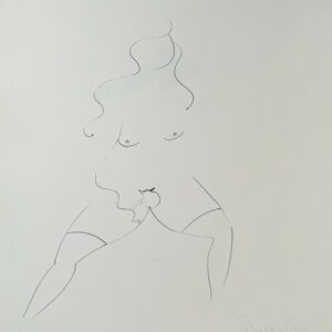 Sans Titre - Luis Fernando Robles