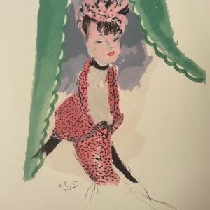Quand On Parle D'amour Viii - Jean-Gabriel Domergue