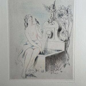 Le Chant du Rossignol - Clouzot Marianne