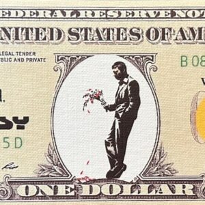Banksy - Banksy