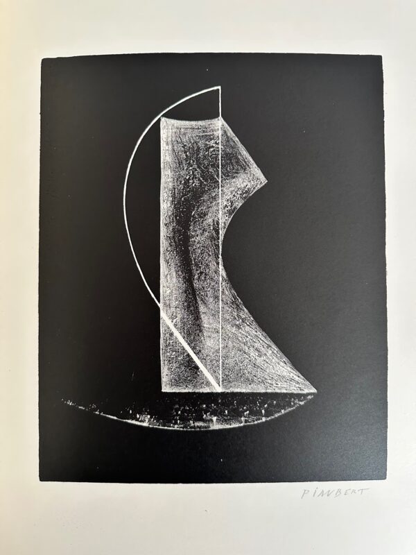 Composition Xix - Piaubert Jean