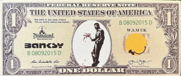 Banksy - Banksy