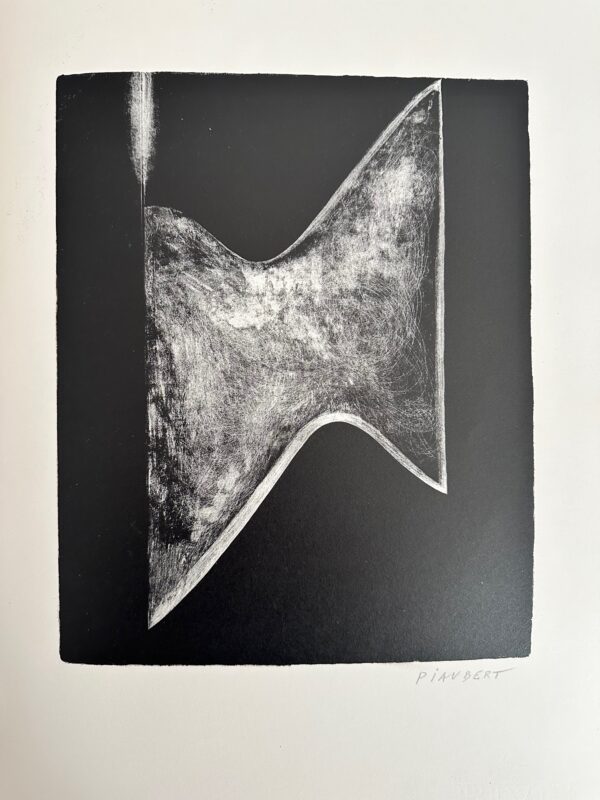 Composition Xxix - Piaubert Jean
