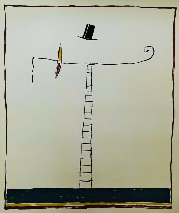 Composition - Josep Maria Riera I Arago