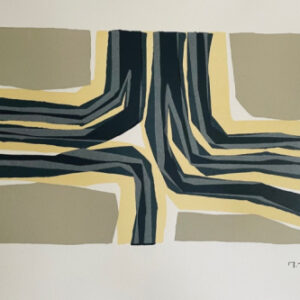 Composition - Raoul Ubac