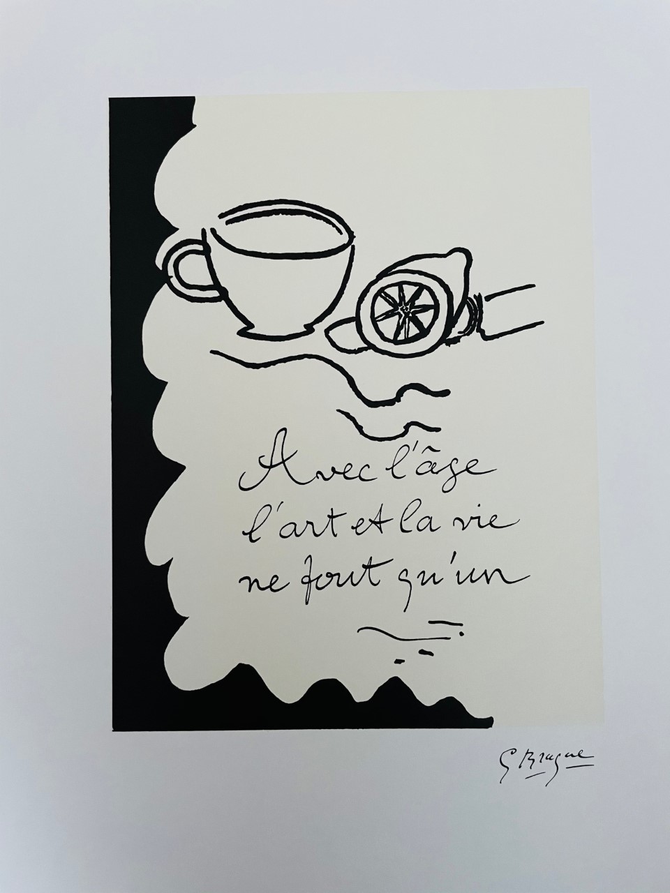 Avec L