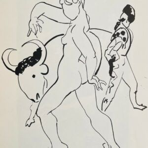 La Danse - Ambrogiani Pierre