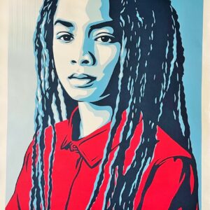 We The People - Shepard Fairey