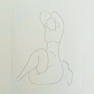 Le Reveil - Henri Matisse