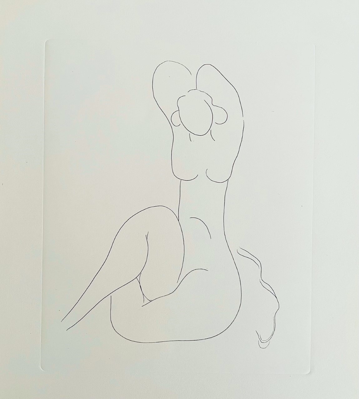 Le Reveil - Henri Matisse – Image 1
