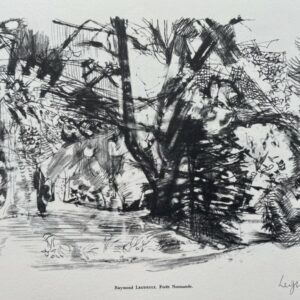 Foret Normande - Raymond Legueult