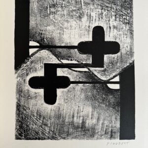 Composition Ix - Piaubert Jean