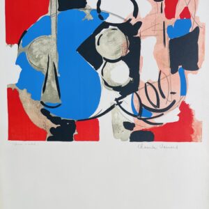 Composition - Venard Claude
