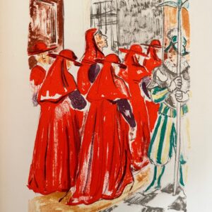 La Foire - Brayer Yves