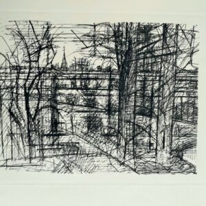 Le Pont - Marcel Gromaire