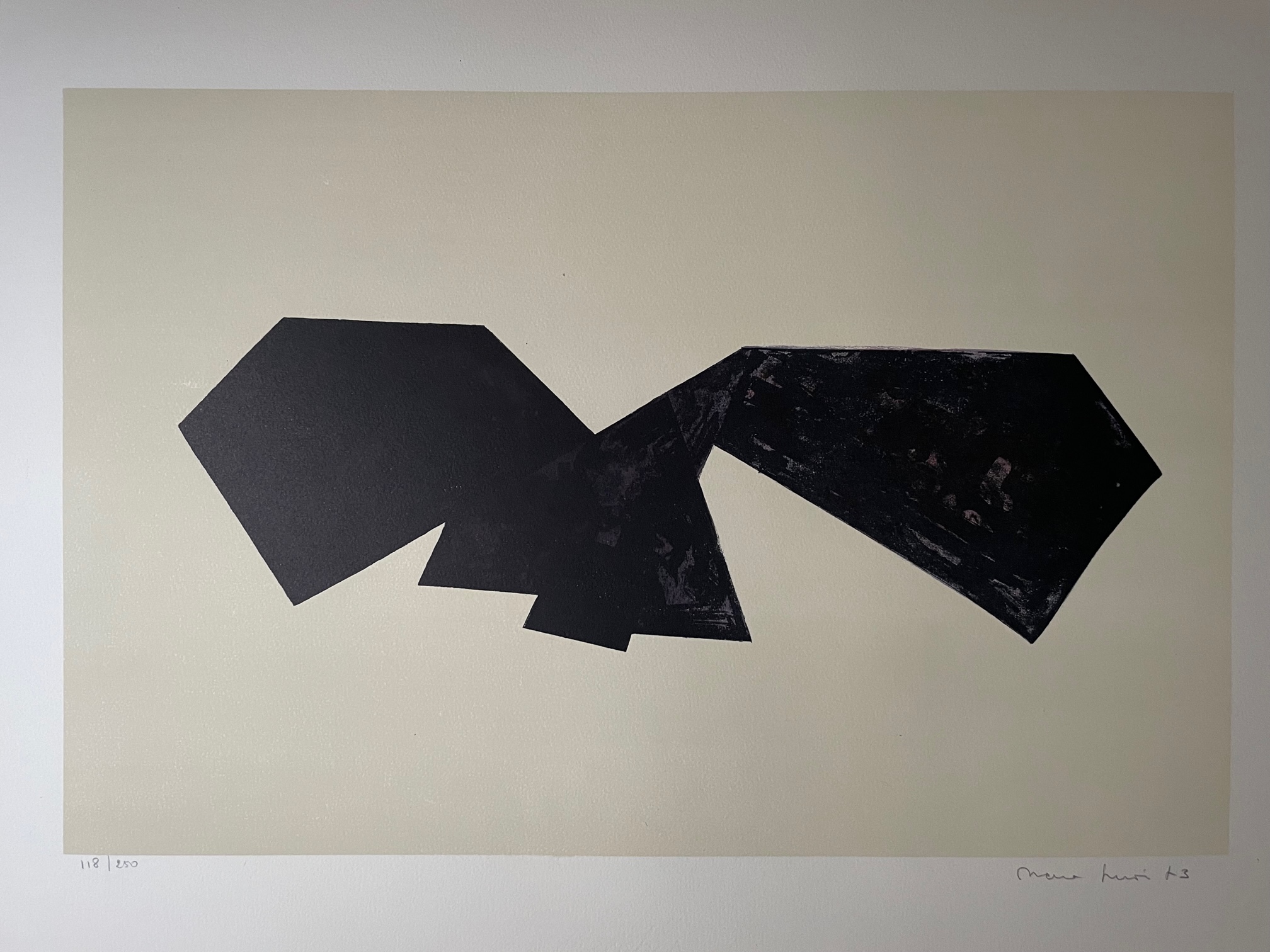 Composition - Xxe Ecole Moderne – Image 1