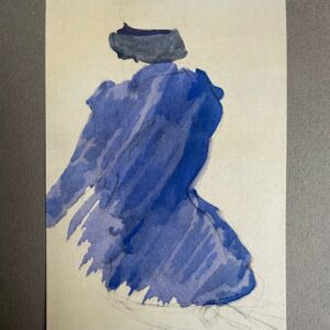 Au Bord de la Mer - Jacques Villon