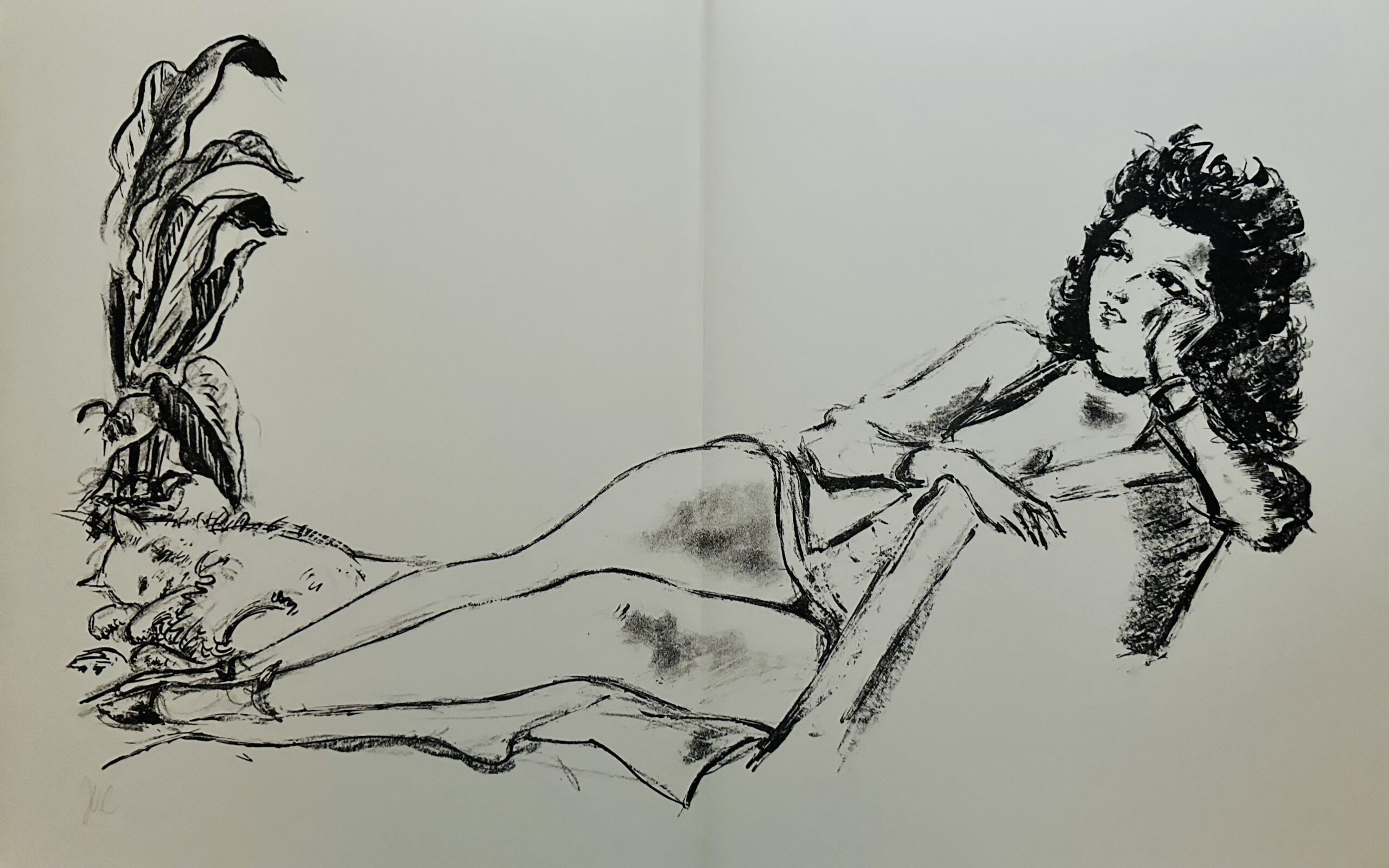 Repos - André Dignimont – Image 1