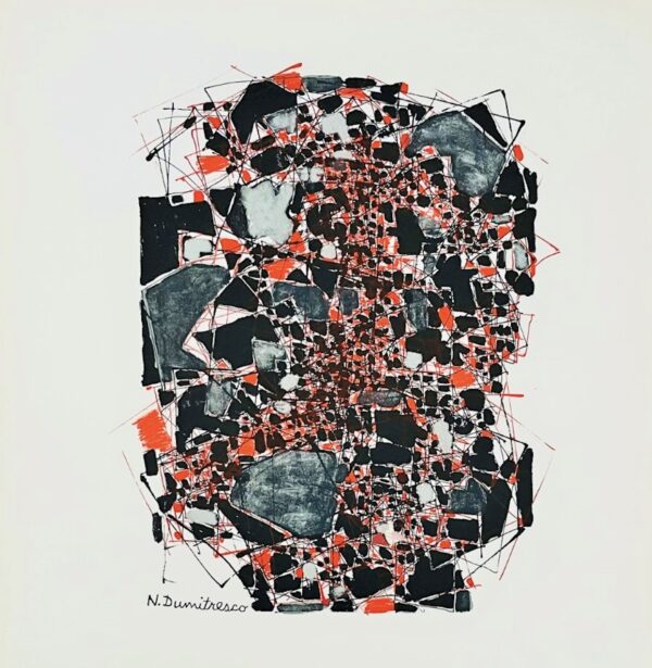 Composition - Dumitresco Natalia