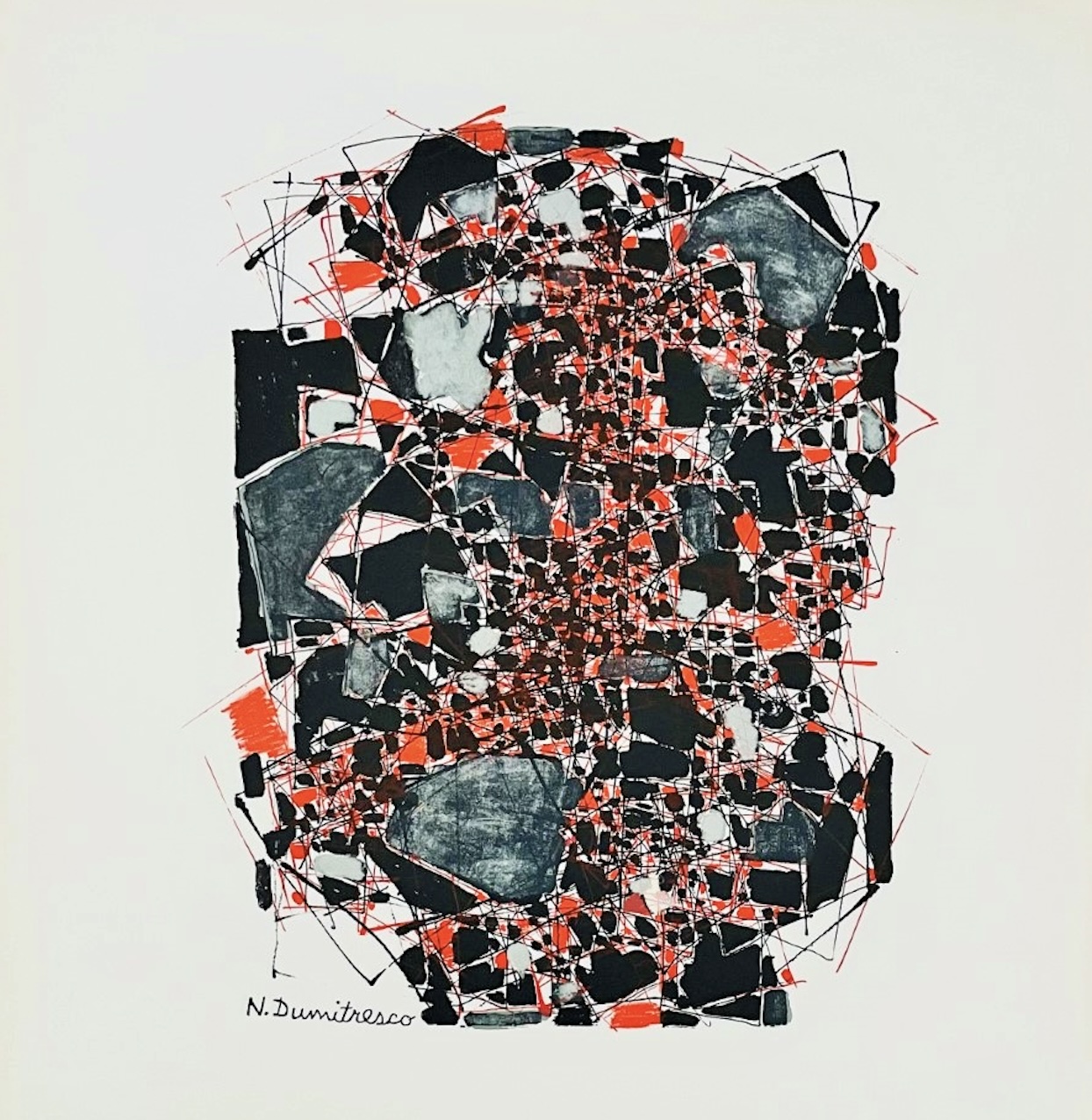 Composition - Dumitresco Natalia – Image 1