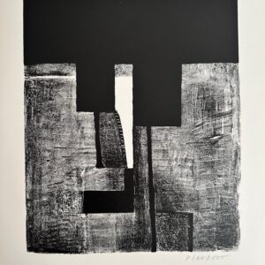 Composition Xxv - Jean Piaubert