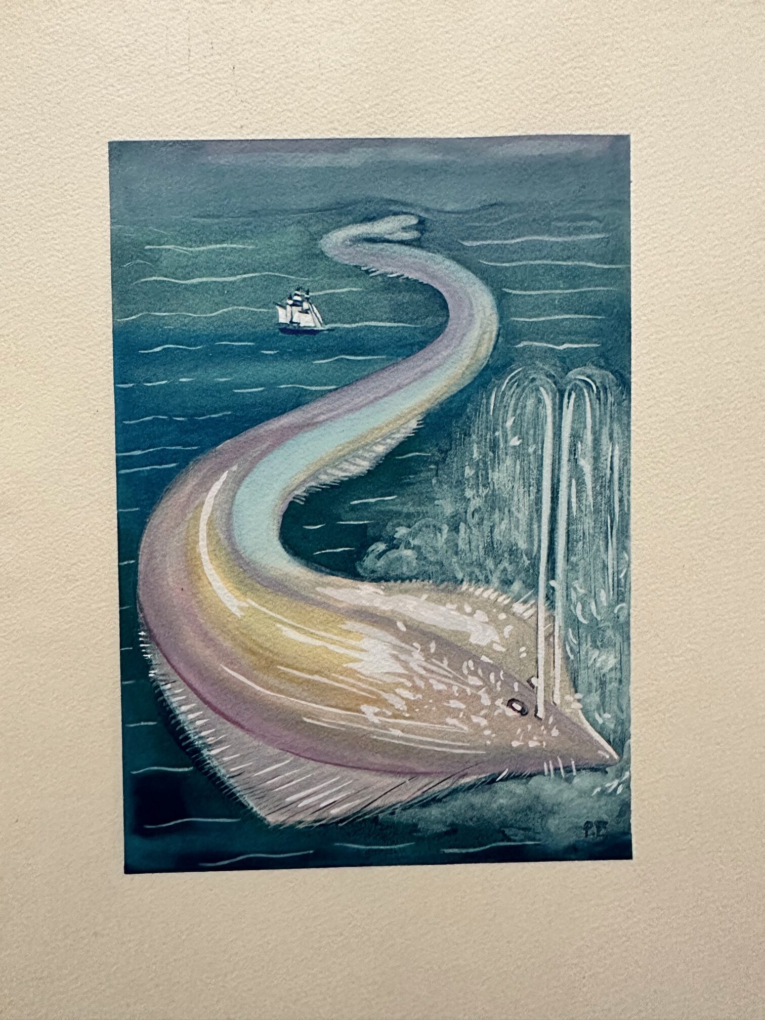 Les Anges - Pierre Xx Fonteinas – Image 1